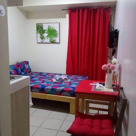 Urban Deca Tower @ Graceysplace Unit 4 Mandaluyong Manila Exterior foto