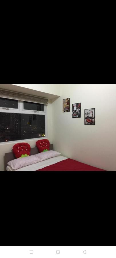 Urban Deca Tower @ Graceysplace Unit 4 Mandaluyong Manila Exterior foto
