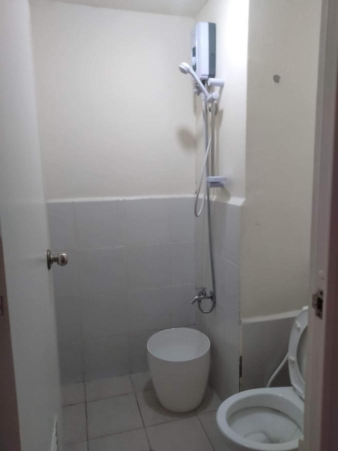 Urban Deca Tower @ Graceysplace Unit 4 Mandaluyong Manila Exterior foto