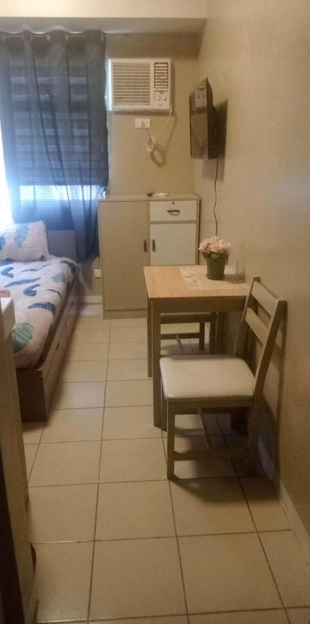 Urban Deca Tower @ Graceysplace Unit 4 Mandaluyong Manila Exterior foto