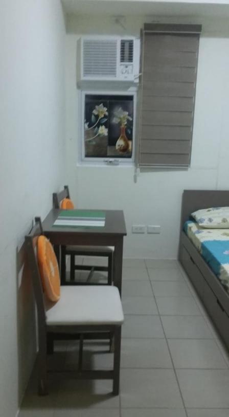 Urban Deca Tower @ Graceysplace Unit 4 Mandaluyong Manila Exterior foto